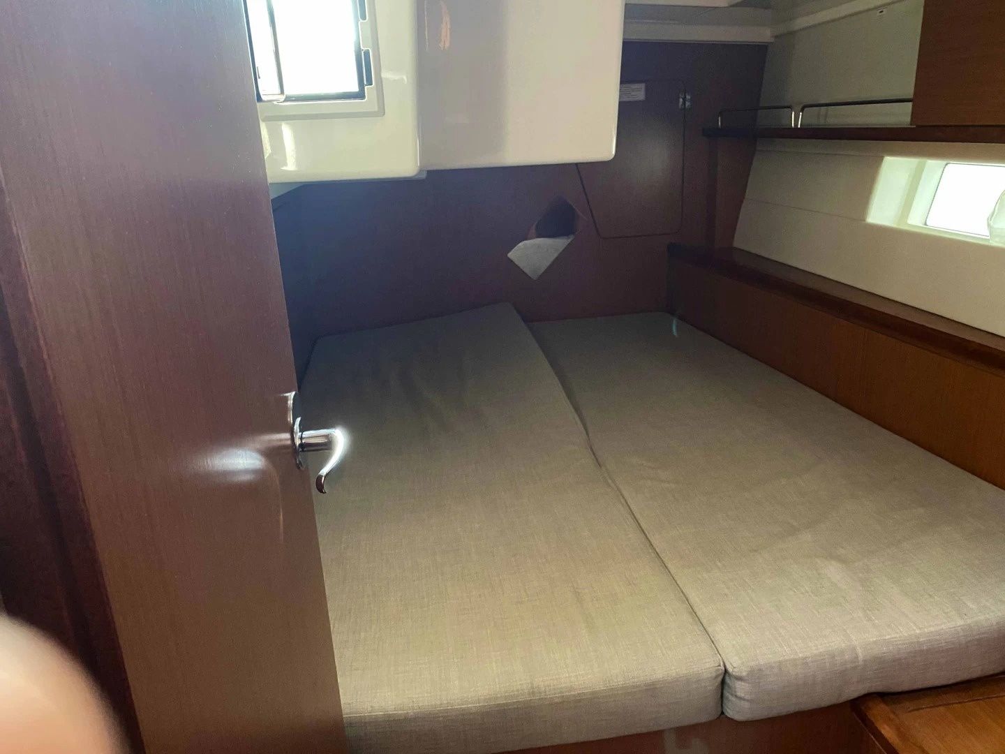 Bavaria C45 | Silver 1