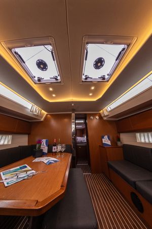 Bavaria C45 | Silver 1