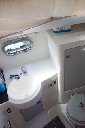 Jeanneau Sun Odyssey 33 | Sophia