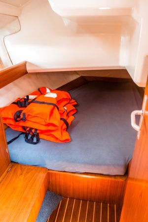 Jeanneau Sun Odyssey 33 | Sophia