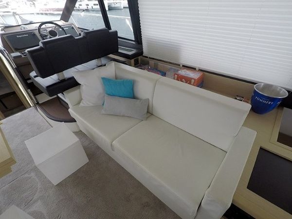 Jeanneau Prestige 500 | Serendipity