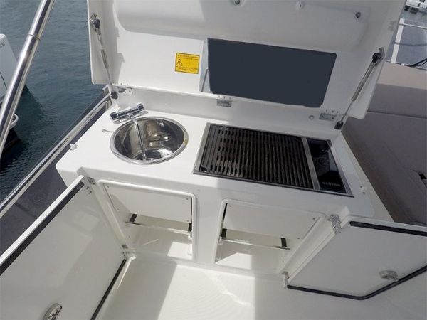 Jeanneau Prestige 500 | Serendipity