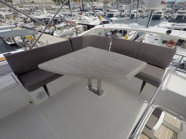 Jeanneau Prestige 500 | Serendipity