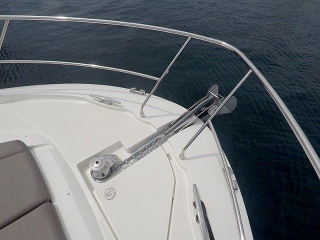 Jeanneau Prestige 500 | Serendipity