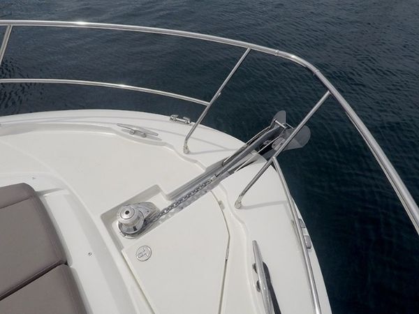 Jeanneau Prestige 500 | Serendipity