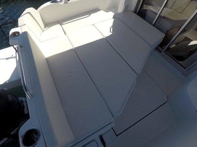 Beneteau Antares 8 | Lovre