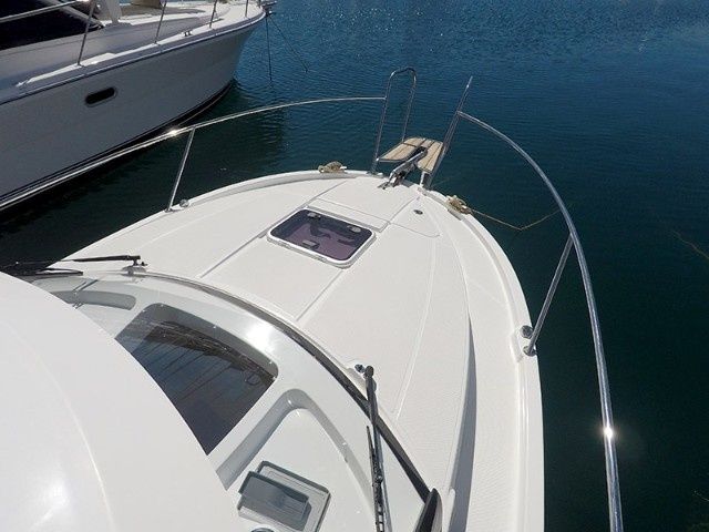 Beneteau Antares 8 | Lovre