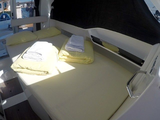 Beneteau Antares 8 | Lovre