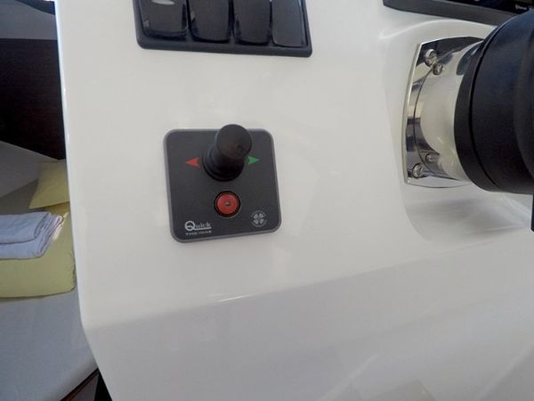 Beneteau Antares 8 | Lovre