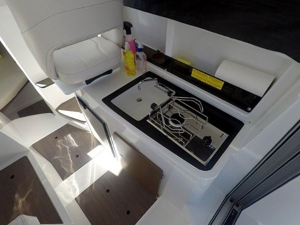Beneteau Antares 8 | Lovre