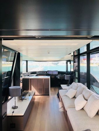 Explorer 62 | Blue Moon