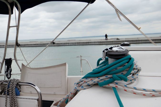 Hunter 326 | Polar Bear