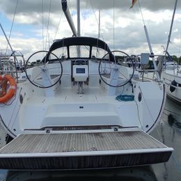 Bavaria Cruiser 46 | Mola 15-4 Rostock