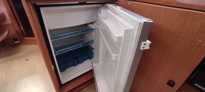 Bavaria Cruiser 46 | Mola 15-4 Rostock