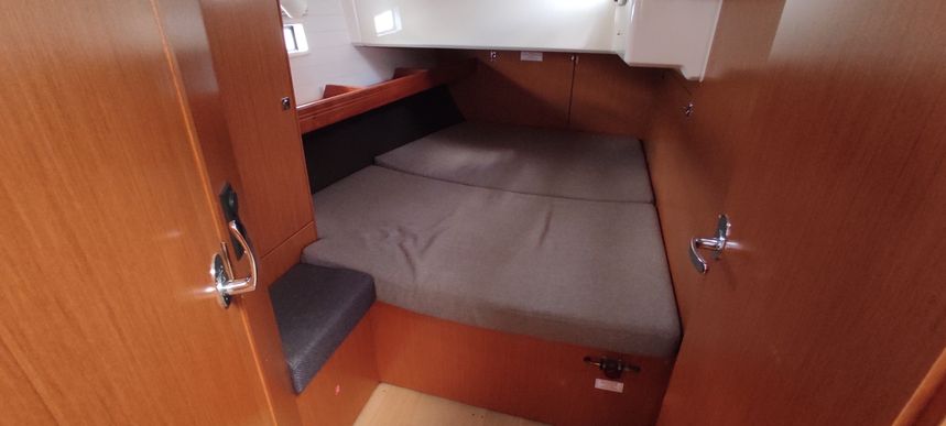 Bavaria Cruiser 46 | Mola 15-4 Rostock