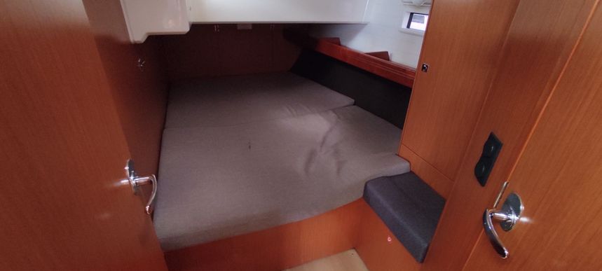 Bavaria Cruiser 46 | Mola 15-4 Rostock