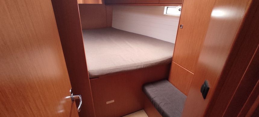 Bavaria Cruiser 46 | Mola 15-4 Rostock