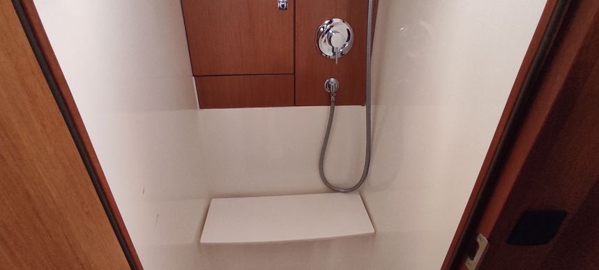 Bavaria Cruiser 46 | Mola 15-4 Rostock