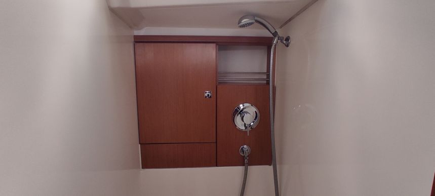 Bavaria Cruiser 46 | Mola 15-4 Rostock