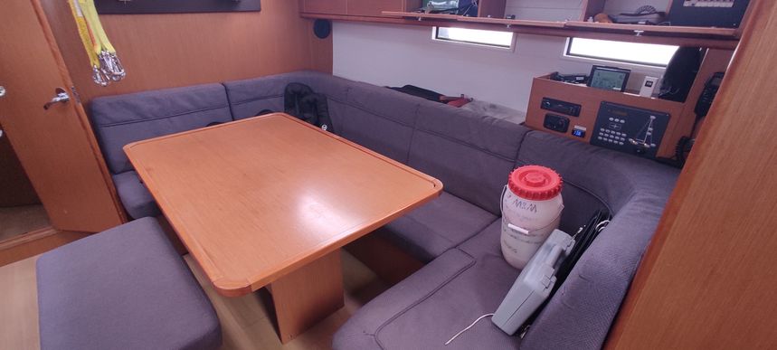 Bavaria Cruiser 46 | Mola 15-4 Rostock