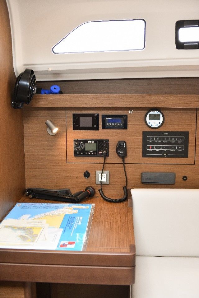 Beneteau Oceanis 40.1 | Eylin