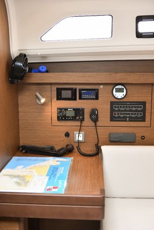 Beneteau Oceanis 40.1 | Eylin