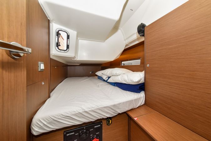 Beneteau Oceanis 40.1 | Eylin