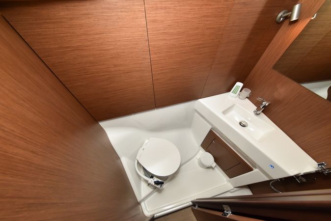 Beneteau Oceanis 40.1 | Eylin