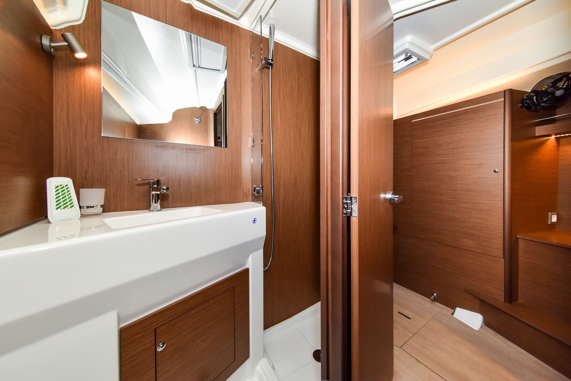 Beneteau Oceanis 40.1 | Eylin