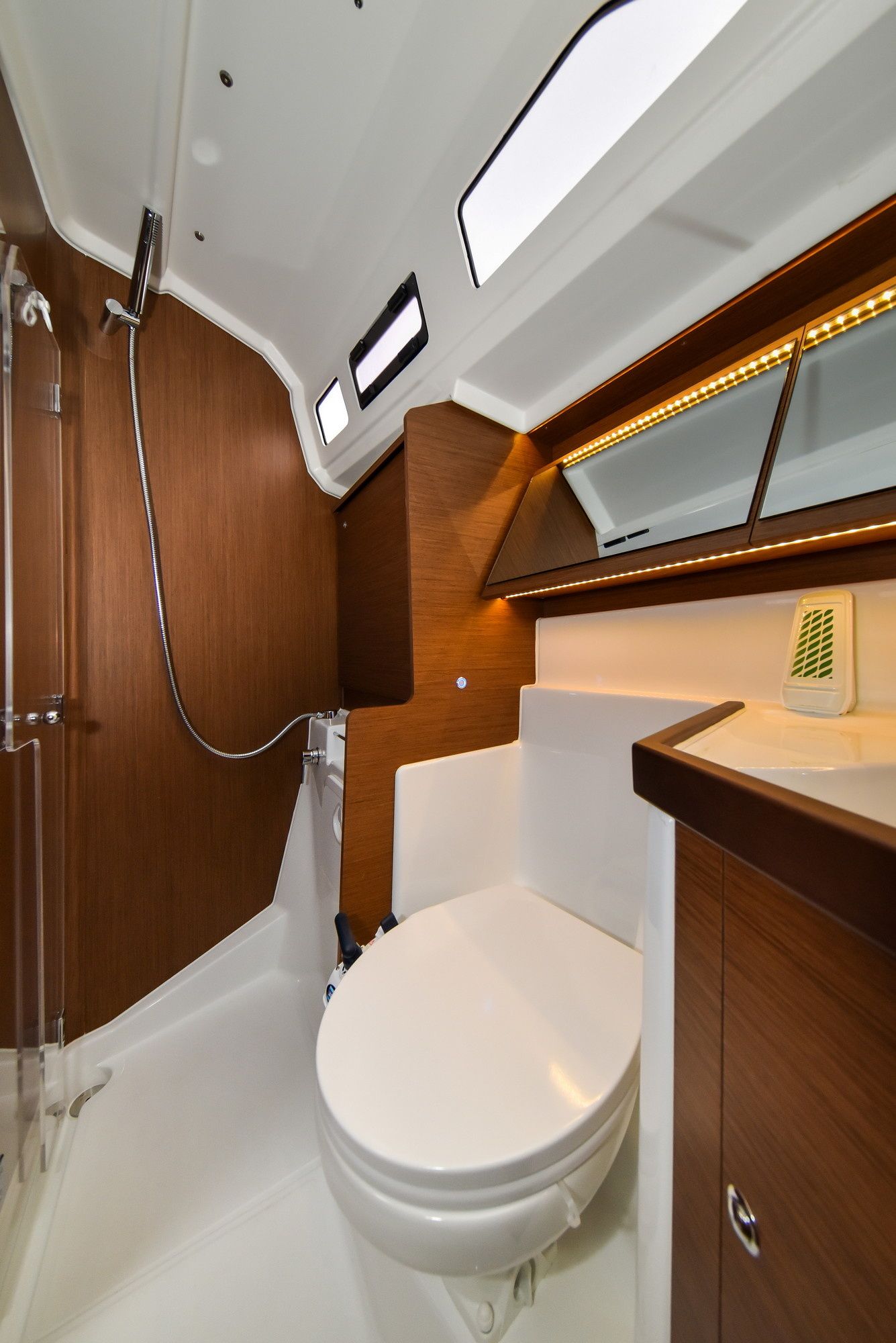 Beneteau Oceanis 40.1 | Eylin