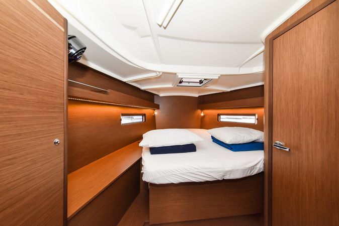 Beneteau Oceanis 40.1 | Eylin