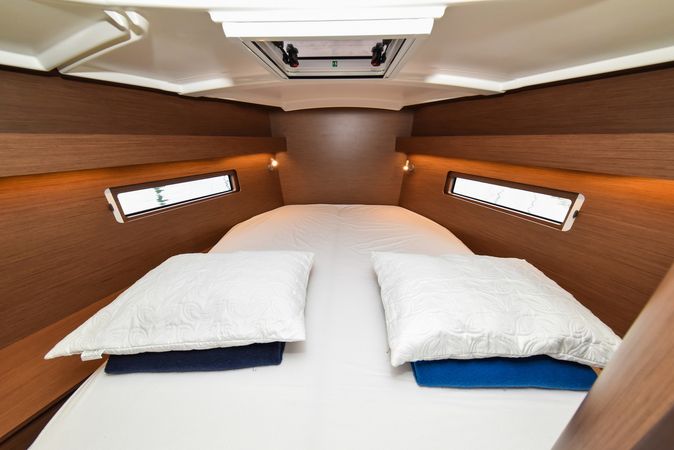 Beneteau Oceanis 40.1 | Eylin