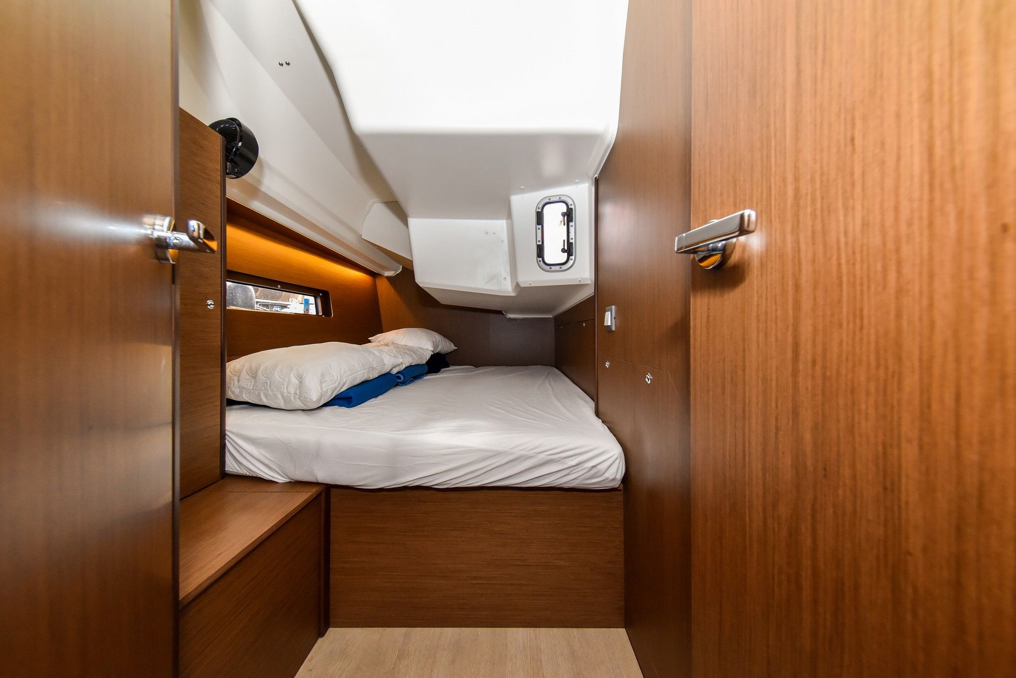 Beneteau Oceanis 40.1 | Eylin