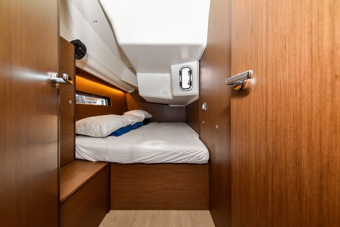 Beneteau Oceanis 40.1 | Eylin