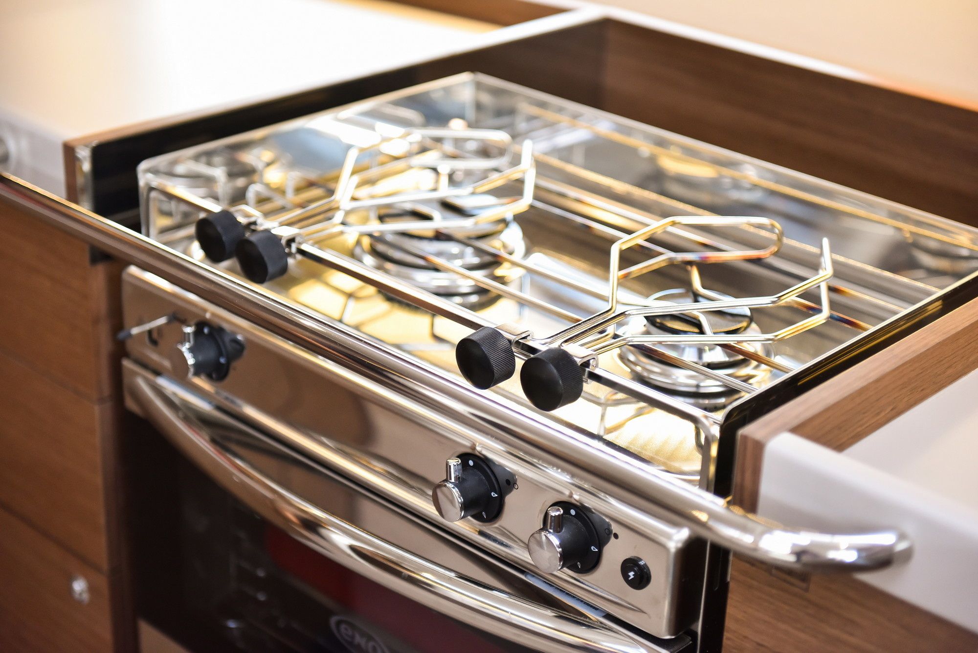 Beneteau Oceanis 40.1 | Eylin