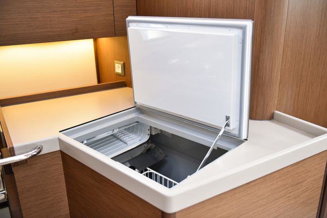 Beneteau Oceanis 40.1 | Eylin