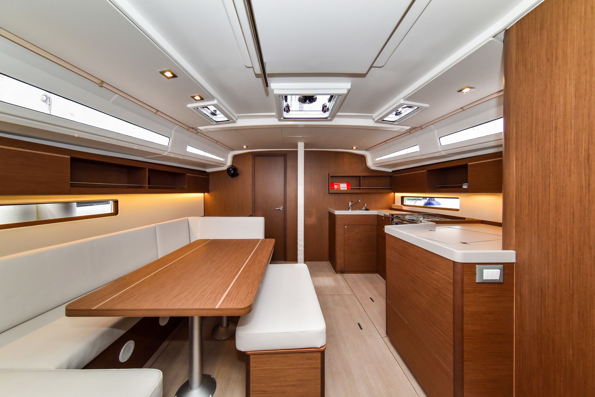 Beneteau Oceanis 40.1 | Eylin