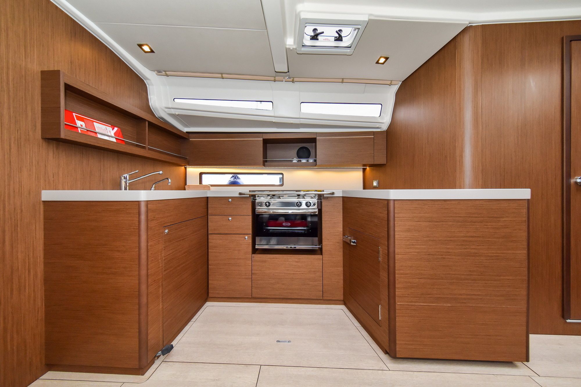 Beneteau Oceanis 40.1 | Eylin