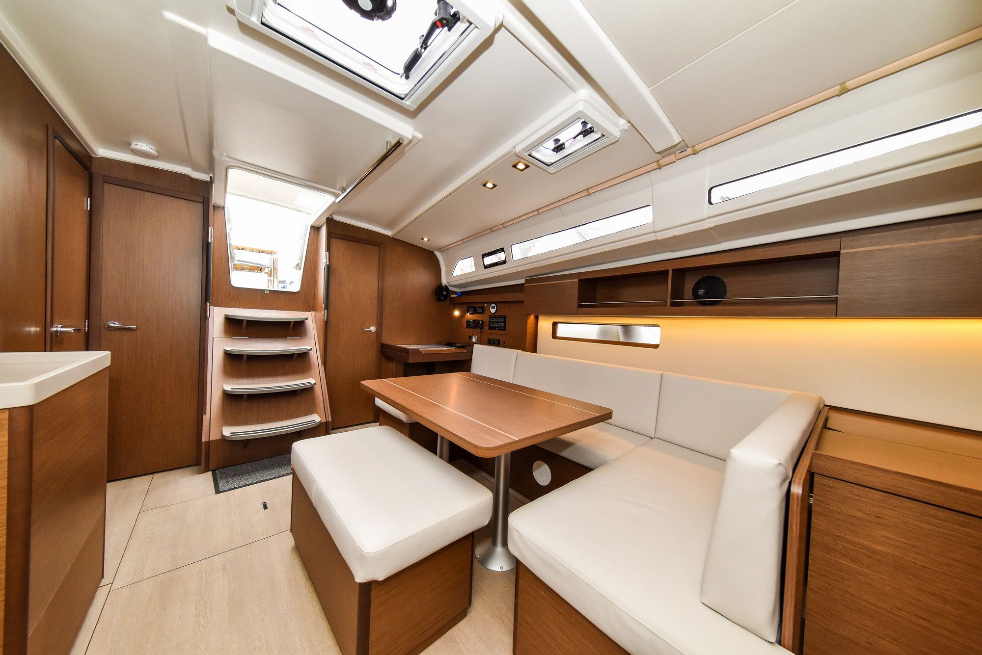 Beneteau Oceanis 40.1 | Eylin