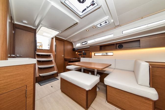 Beneteau Oceanis 40.1 | Eylin