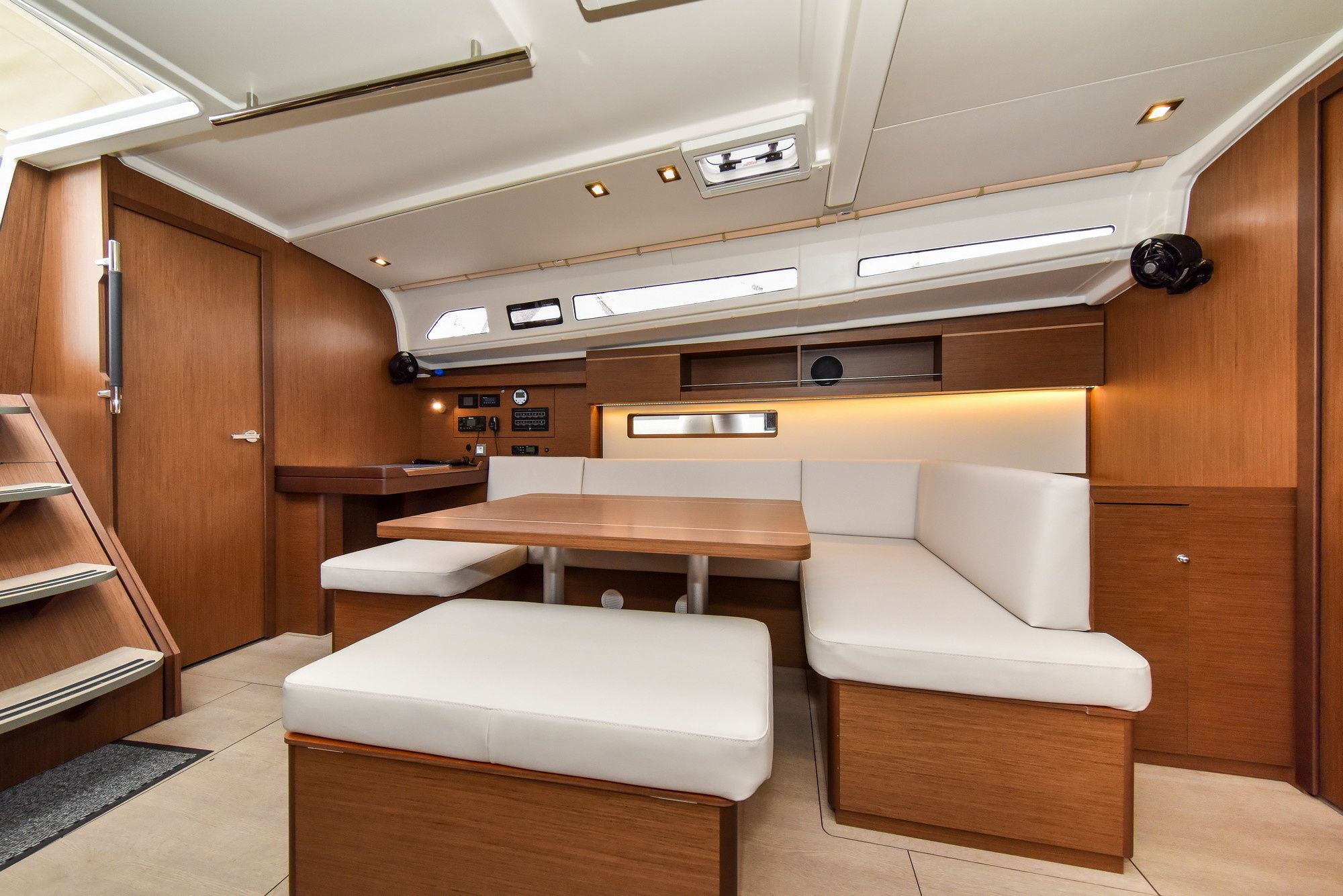 Beneteau Oceanis 40.1 | Eylin