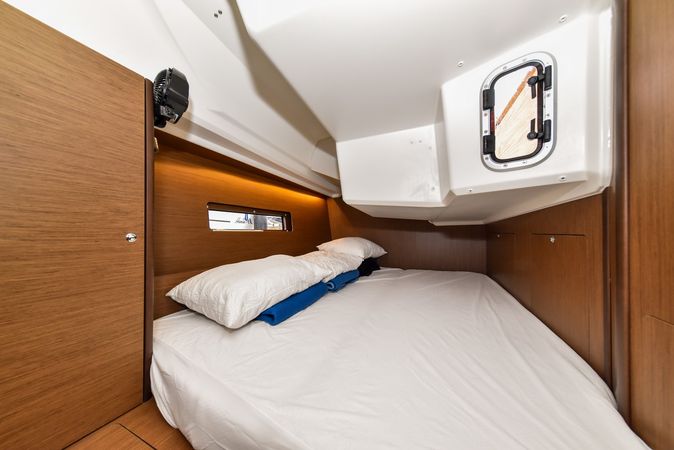 Beneteau Oceanis 40.1 | Eylin