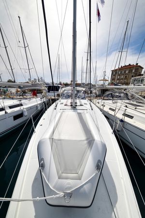 Beneteau Oceanis 40.1 | Eylin