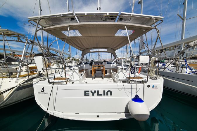 Beneteau Oceanis 40.1 | Eylin