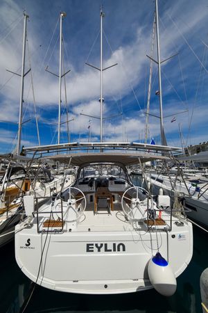 Beneteau Oceanis 40.1 | Eylin
