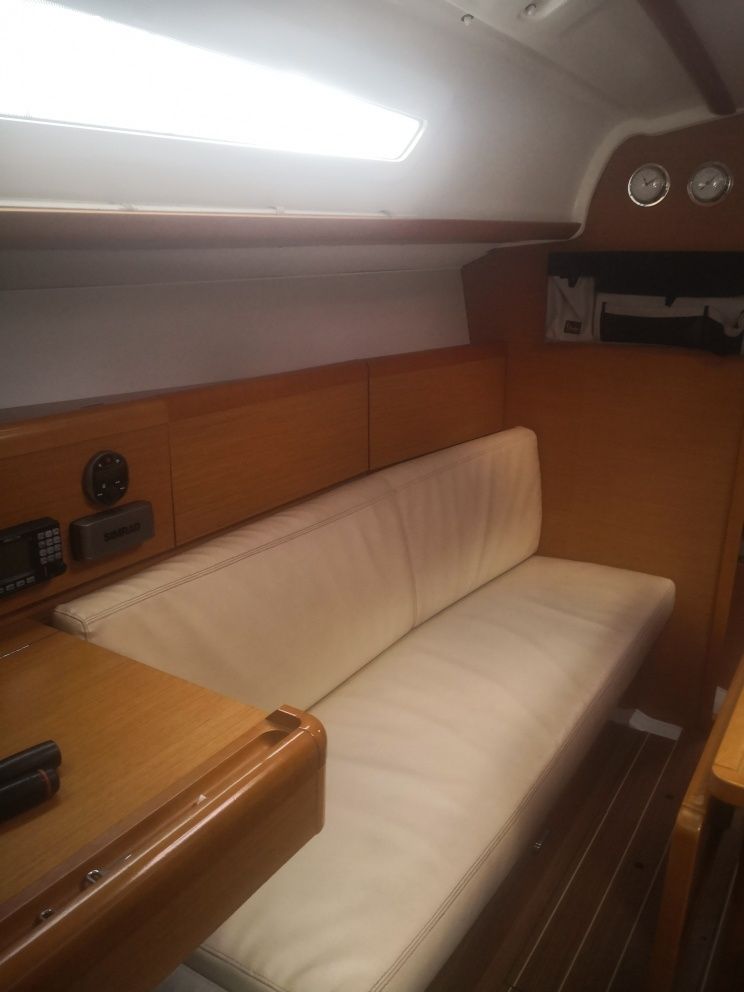 Jeanneau Sun Odyssey 30i | Bibidou