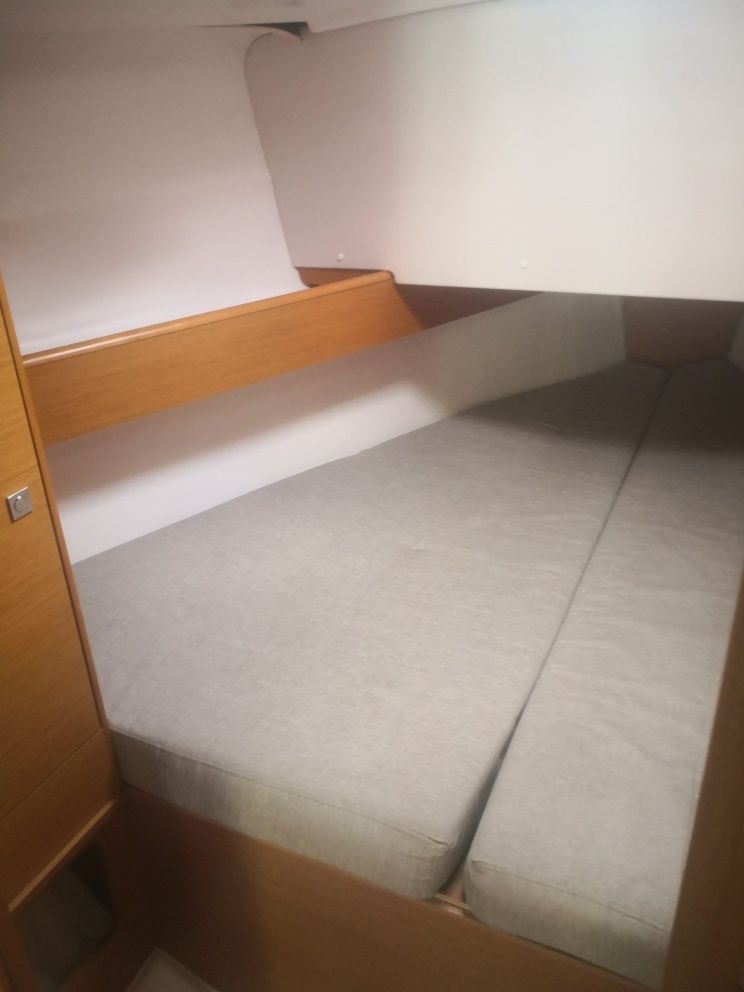 Jeanneau Sun Odyssey 30i | Bibidou