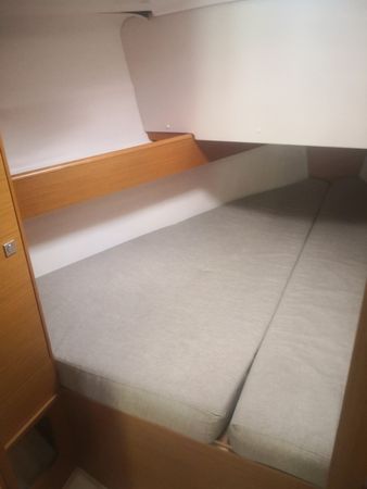 Jeanneau Sun Odyssey 30i | Bibidou