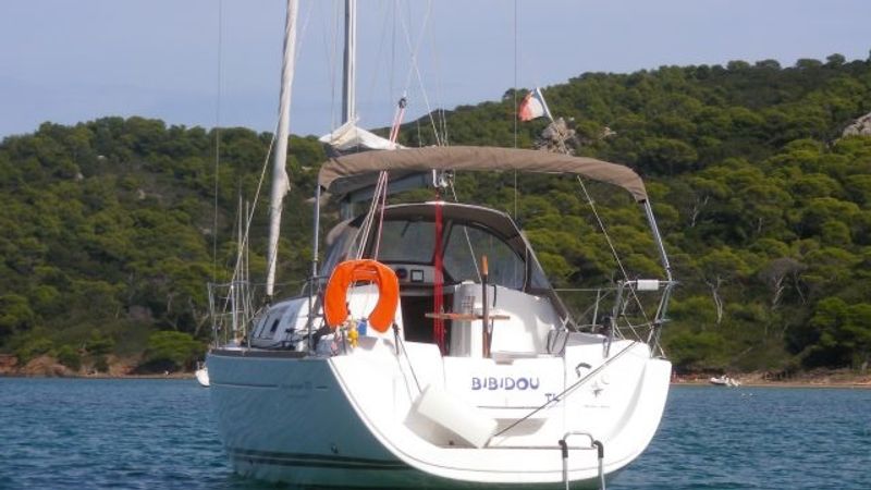 Jeanneau Sun Odyssey 30i | Bibidou