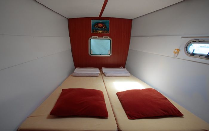 Lagoon 570 | Copernic